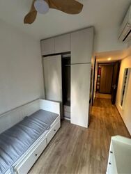Botanique At Bartley (D19), Condominium #569601301